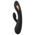 XOUXOU - Vibrador eléctrico con brazo, negro