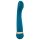 Hot 'n Cold - vibrador punto G recargable (turquesa)
