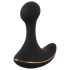 Vibrador anal impermeable ANOS (negro)