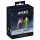 Conjunto Metal Rainbow - set plug anal de metal (2 piezas)