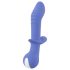 AWAQ.U 2 - vibrador punto G, recargable, 2 motores (lila)