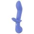 AWAQ.U 2 - vibrador punto G, recargable, 2 motores (lila)