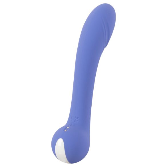 AWAQ.U 3 - vibrador recargable punto G (lila)