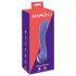 AWAQ.U 3 - vibrador recargable punto G (lila)