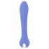 AWAQ.U 3 - vibrador recargable punto G (lila)