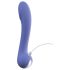 AWAQ.U 3 - vibrador recargable punto G (lila)
