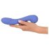 AWAQ.U 3 - Vibrador G-punto recargable (lila)