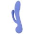 AWAQ.U 4 - Vibrador anal recargable lila