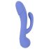 AWAQ.U 4 - Vibrador anal recargable lila