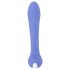 AWAQ.U 4 - Vibrador anal recargable lila