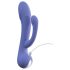 AWAQ.U 4 - Vibrador anal recargable lila