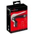 Bad Kitty - Espejo LED recargable (negro-transparente)