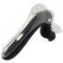 Bad Kitty - Espejo LED recargable (negro-transparente)