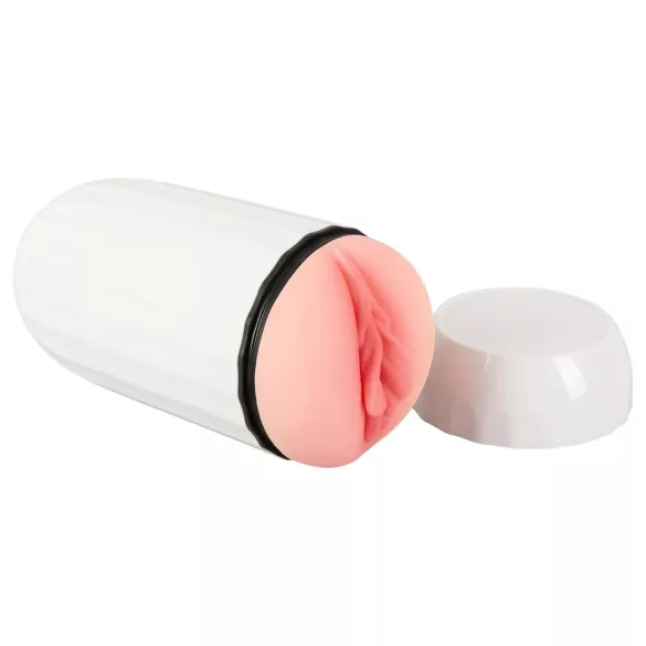 You2Toys - masturbador realista para hombre - silicona carne