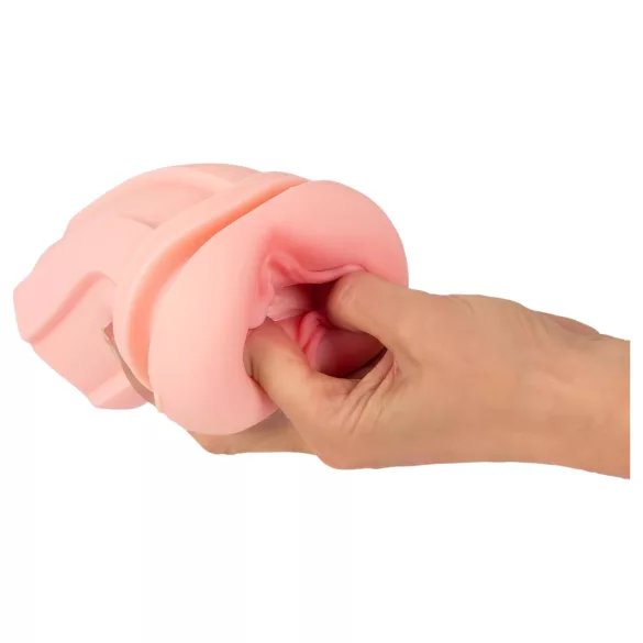You2Toys - masturbador realista para hombre - silicona carne
