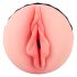 You2Toys STROKER Realista - masturbador de vagina (natural)