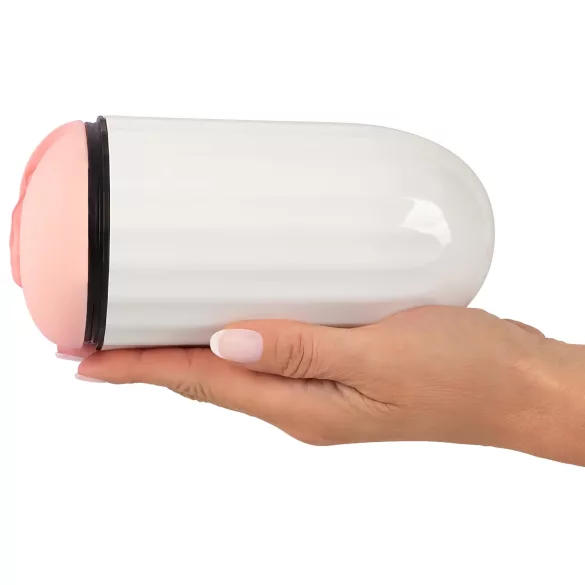 You2Toys - masturbador realista para hombre - silicona carne
