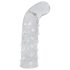 Kit cristalino - set vibrador (9 piezas)