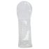 Kit cristalino - set vibrador (9 piezas)
