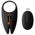 Svakom Winni 2 - Anillo Vibrador Inteligente con Control Remoto (Negro)