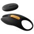 Svakom Winni 2 - Anillo Vibrador Inteligente con Control Remoto (Negro)