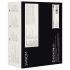 Svakom Winni 2 - Anillo Vibrador Inteligente con Control Remoto (Negro)