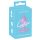 Plug Anal Mini Lila - Suave Silicona