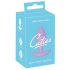 Plug Anal Mini Lila - Suave Silicona