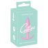 Mini Plug Anal Cuties - silicona rosa (2.1cm)