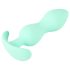 Cuties Mini Plug Anal - silicona menta (2,3cm)