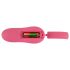 SMILE - Huevo vibrador inalámbrico y con radio (rosa)