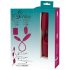 Huevo Vibrador Smile Love Duo - multiusos popsi y punci