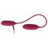 Huevo Vibrador Smile Love Duo - multiusos popsi y punci