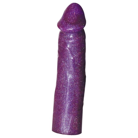 You2Toys - kit vibrador con brillo - 7 piezas