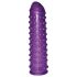 You2Toys - Set vibrador con brillos (7 piezas)