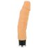Nature Skin - vibrador realista - natural (23cm)