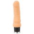 Vibrador realista Nature Skin