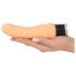 Vibrador Natural - Realista