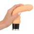 Vibrador realista Nature Skin