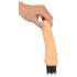 Vibrador Natural - Realista