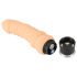 Vibrador Natural - Realista