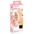 Vibrador Natural - Realista