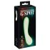 You2Toys Brillo Nocturno - Vibrador Punto G Fosforescente (Blanco)