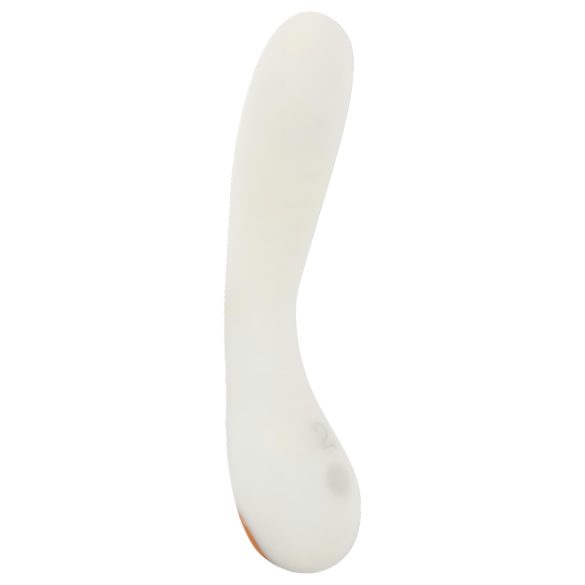 You2Toys - Vibrador punto G - brilla en la oscuridad - blanco