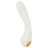 You2Toys Brillo Nocturno - Vibrador Punto G Fosforescente (Blanco)