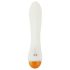 You2Toys Brillo Nocturno - Vibrador Punto G Fosforescente (Blanco)