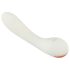 You2Toys Brillo Nocturno - Vibrador Punto G Fosforescente (Blanco)