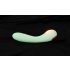 You2Toys Brillo Nocturno - Vibrador Punto G Fosforescente (Blanco)