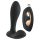 XOUXOU - vibrador portátil para G y P puntos (negro)