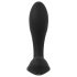 XOUXOU - vibrador portátil para G y P puntos (negro)